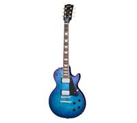 Les Paul Studio Blueberry Burst - Chitarra elettrica Single Cut