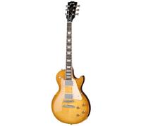 Les Paul Studio Session Honey Burst - Chitarra elettrica Single Cut