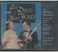 Les Paul - The Best of Les Paul and Mary Ford (UK Import)