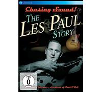 Les Paul - The Les Paul story