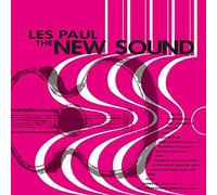 Les Paul - The New Sound