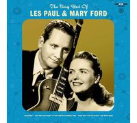 the very best of les paul
