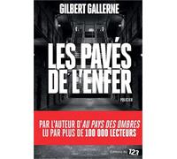 Les pavés de l'enfer: Roman policier