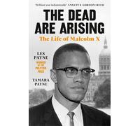 Les Payne Tamara Payne The Dead Are Arising (Tascabile)