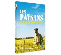 Les paysans - entendez vous dans nos campagnes - dvd
