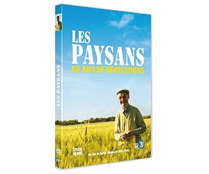 Les paysans - entendez vous dans nos campagnes - dvd