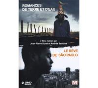 Les paysans sans terre du Brésil + Le rêve de Sao Paulo - Edition 2 DVD