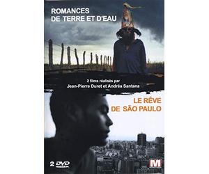Les paysans sans terre du Brésil + Le rêve de Sao Paulo - Edition 2 DVD