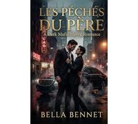 Les Péchés du Père: A Dark Mafia Mpreg Romance
