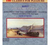 Les Pecheurs De Perles