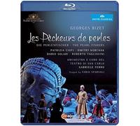 Les Pecheurs De Perles - Georges Bizet