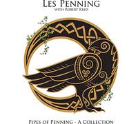 Les Penning - Last Bells of Winter