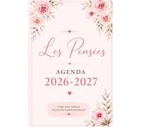 Les Pensées: Agenda 2026 - 2027