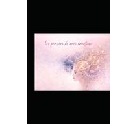 Les pensées de mes émotions