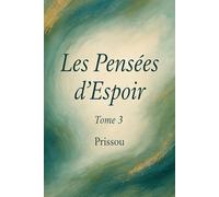 Les Pensées d'Espoir