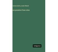 Les pensées d'une reine