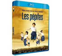 LES PEPITES