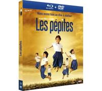 Edition Exclusive - Les Pépites (Combo Blu-ray + DVD)