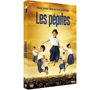 Les pépites (DVD)