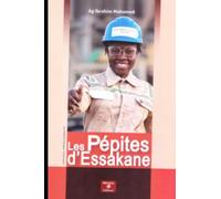 Les Pépites d'Essakane