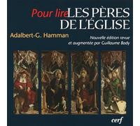 Les Pères de l'Eglise