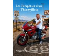 Les péripéties d'un Thionvillois