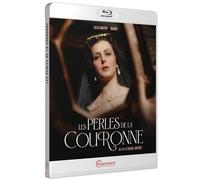 Les Perles de la couronne [Version restaurée 4K] [Blu-ray]