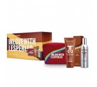 Les Perles D'Orient - Les Perles D'Orient Cafè D'Orient - Eau de Parfum 150 ml + Bagno Schiuma 100 ml + Beauty Case