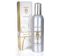 LES PERLES D'ORIENT Parfum d'or eau de parfum donna 150 ml vapo