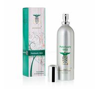 les perles d'orient patchouly 1969 eau de par