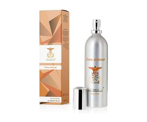 LES PERLES D'ORIENT TERRE D'OR