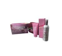 Les perles la bellavie edp 150 ml + b/s 100 ml + beauty