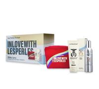 Les perles milky love edp 150 ml + b/s 100 ml + beauty