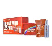 Les perles original notic edp 150 ml + b/s 100 ml +beauty