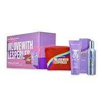 Les perles parfum de lune edp 150 ml + b/s 100 ml + beauty