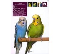 Les perruches ondulées