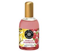 Les Petit Plaisirs Profumo unisex Vanille framboise eau de toilette 110 ml