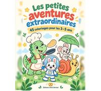 Les petites aventures extraordinaires