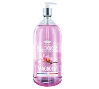 Les Petites Bains de Provence Magnolia 1000 ml - Gel doccia