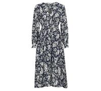 Les Petites Bombes Abito Lunghi CANDY in Marine EU S