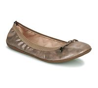Les Petites Bombes Ballerine AVA in Oro 37