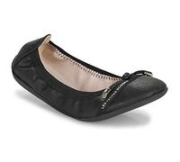 Les Petites Bombes Ballerine JELINA in Nero 36
