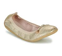 Les Petites Bombes Ballerine JELINA in Oro 36