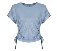 Les Petites Bombes Camicetta LUZIA in Blu EU S