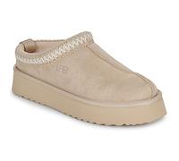 Les Petites Bombes Pantofole JUSTA in Beige 37