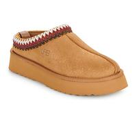 Les Petites Bombes Pantofole JUSTA in Beige 40