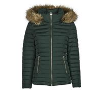 Les Petites Bombes Piumino ALIMA in Verde EU S