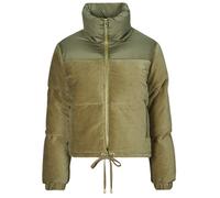 Les Petites Bombes Piumino JESSE in Nero EU S