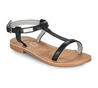 Les Petites Bombes Sandali bambini J-BULLE in Nero 32