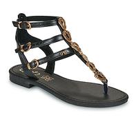 Les Petites Bombes Sandali bassi NICOLE in Nero 37
